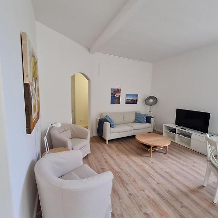Ferienwohnung Ida An Der Flensburger Foerde Dış mekan fotoğraf