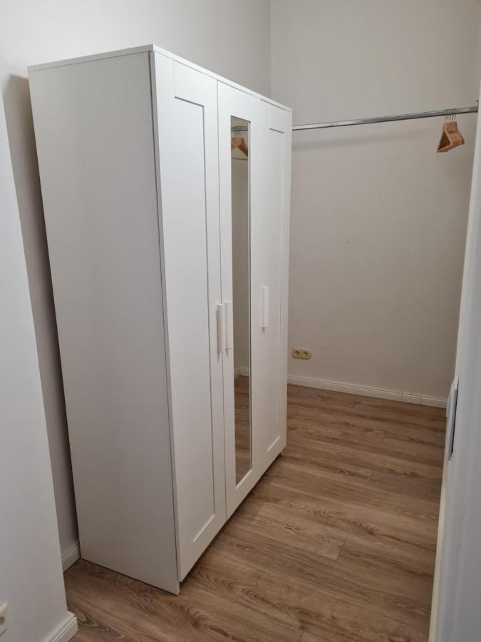 Ferienwohnung Ida An Der Flensburger Foerde Dış mekan fotoğraf